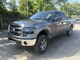Used 2013 Ford F150 XLT w/ Mid Equipment Group image 6