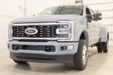 New 2026 Ford F450 Platinum image 4