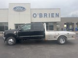 New 2025 Ford F350 Lariat w/ Snow Plow Prep Package image 2