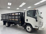 New 2025 Chevrolet Low Cab Forward image 3