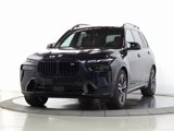 New 2026 BMW X7 M60i image 3