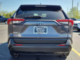 Used 2024 Toyota RAV4 XLE image 5