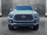 Used 2023 Toyota Tacoma TRD Off-Road image 2