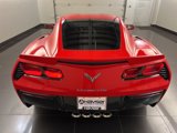 Used 2019 Chevrolet Corvette Stingray Coupe w/ Battery Protection Package image 5