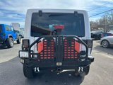 Used 2016 Jeep Wrangler Unlimited Sahara image 4