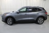 Certified 2022 Ford Escape SEL image 4