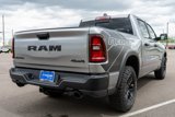 Used 2025 RAM 1500 Rebel w/ Rebel Level 1 Equipment Group image 6