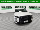 New 2025 Hyundai Palisade Calligraphy image 4