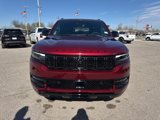 New 2025 Jeep Wagoneer L Series II image 2