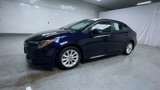 Certified 2022 Toyota Corolla XLE image 4