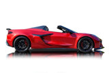 Used 2024 Chevrolet Corvette Z06 w/ Stealth Interior Trim Package image 2