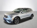 Certified 2024 Volkswagen Tiguan Wolfsburg Edition image 2
