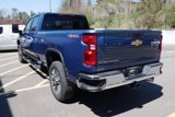 New 2025 Chevrolet Silverado 2500 LT image 5