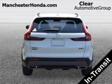 New 2026 Honda CR-V Sport image 4