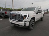 New 2025 GMC Sierra 3500 Denali w/ Denali Reserve Package image 3