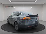 Used 2018 Tesla Model X 100D image 3