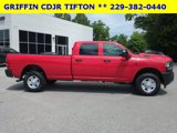 New 2024 RAM 3500 Tradesman w/ Safety Group image 3