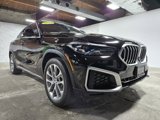 Used 2022 BMW X6 xDrive40i image 4