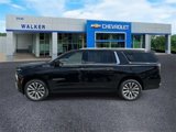 New 2025 Chevrolet Suburban High Country image 2