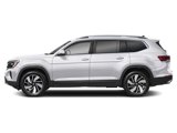 New 2025 Volkswagen Atlas SEL image 4