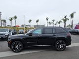 New 2025 Jeep Grand Cherokee Summit image 2