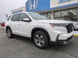 New 2025 Honda Pilot EX-L image 2