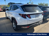 Used 2024 Hyundai Tucson SEL image 3