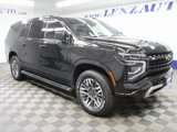 Used 2025 Chevrolet Suburban Z71 image 3