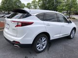 Certified 2022 Acura RDX FWD image 5