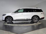 New 2025 Lincoln Aviator Reserve w/ Equipment Group 201A image 4