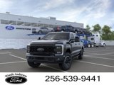 New 2025 Ford F250 Lariat image 2