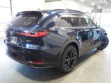 New 2025 MAZDA CX-90 3.3 Turbo w/ Premium Sport Pkg image 2