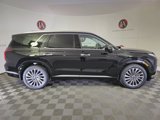 New 2025 Hyundai Palisade Calligraphy image 4
