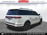 Used 2024 Lincoln Navigator Reserve image 4