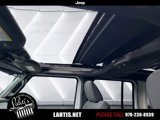 New 2025 Jeep Wrangler Unlimited Sahara image 4