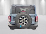 New 2025 Ford Bronco Badlands image 6