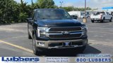 New 2025 Ford F150 King Ranch image 3