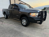 Used 2020 RAM 2500 Tradesman w/ Chrome Appearance Group image 3