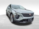 New 2025 Cadillac XT4 Premium Luxury w/ Technology Package image 3