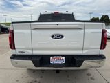 New 2025 Ford F150 Lariat image 4