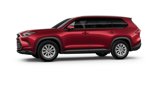 New 2025 Toyota Grand Highlander AWD Hybrid image 3