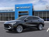 New 2025 Buick Envista Avenir image 2