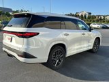 New 2026 Lexus TX 350 AWD image 5