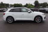 Used 2024 Audi Q5 e Prestige w/ Prestige Package image 4
