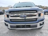Used 2020 Ford F150 XLT w/ Equipment Group 302A Luxury image 2