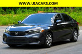 Used 2022 Honda Civic LX image 3