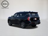 New 2025 Nissan Armada SL image 5