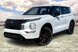 New 2025 Mitsubishi Outlander 4WD Plug-In Hybrid image 4