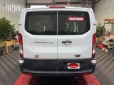 Used 2023 Ford Transit 250 Low Roof AWD image 5