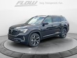 New 2025 Volkswagen Atlas SEL Premium R-Line image 3